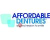 Affordable Dentures