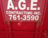 AGE Contracting Inc