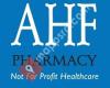 AHF Pharmacy - Cleveland