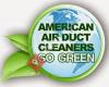 air duct cleaning & dryer vent cleaning virginia