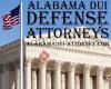 Alabama DUI Defense Attorneys