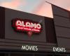 Alamo Drafthouse Cinema Richardson