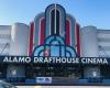 Alamo Drafthouse Cinema Springfield