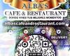 Alba’s Cafe & Restaurant