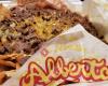 Alberto's Mexican Food