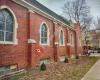 Albright-Bethune United Methodist Church