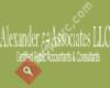Alexander & Associates CPA