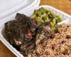 Alexis Caribbean Cuisine