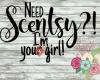 Alexis Kendall - Independent Scentsy Consultant