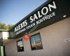 Alexis Salon & Day Spa