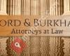 Alford & Burkhart LLC