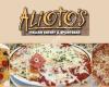 Alioto's Restaurant & Sports Bar