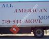 All American Movers