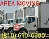 All Area Moving