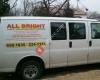 All Bright Carpet & Upholstery Cleaning