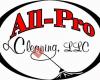 All-Pro Cleaning