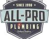 All-Pro Plumbing, Inc.