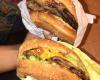 All Star Burgers Cafe