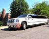 All Stars Limousine & Car Service