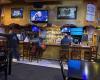 All Stars Sports Bar and Grill