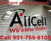 AllCell Wireless Outlet