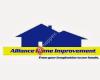 Alliance Home Improvement.Inc (Siding, Windows, Roofing)