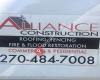 Alliance roofing