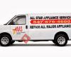 Allstar Appliance Services
