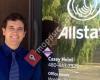 Allstate Insurance Agent: Casey Heinl
