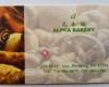 Alpha Bakery