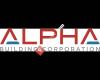 Alpha Building Corporation - Austin Office