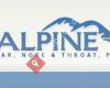 Alpine Ear Nose & Throat PC