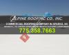 Alpine Roofing Co., Inc.