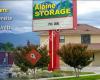 Alpine Storage/Public Yucaipa Self Storage/Cold/Climate Storage/Mini Storage