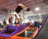 Altitude Trampoline Park - Mobile AL