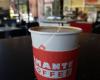 Amante Coffee