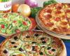 Ameci Pizza & Pasta  - Canyon Country