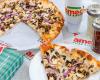 Ameci Pizza & Pasta - Castaic
