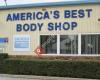 America's Best Auto Body Shop, Inc.
