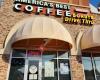America's Best Coffee and Donuts