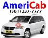 Americab Taxi