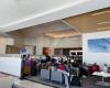 American Airlines Admirals Club DFW-D