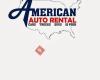 American Auto Rental, LLC