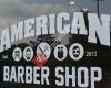 American Barber Shop Cumming