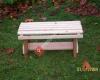 American Made Benches