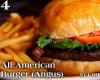 American Steakhouse