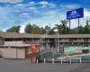 Americas Best Value Inn-Central Medford