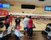 AMF Park Lanes