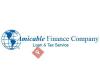 Amicable Finance Company