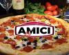 Amici Clemson